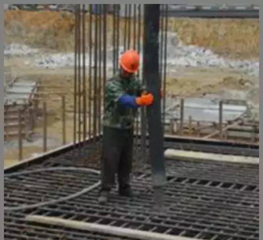 混凝土這樣施工，沒有蜂窩麻面、不爛根，還能間接縮短工期！