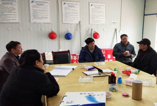 說(shuō)明: E:\共享文件夾\禾河大道路堤結(jié)合改造工程施工2標(biāo)段\項(xiàng)目進(jìn)度圖片\領(lǐng)導(dǎo)檢查\2019.2.25水利廳廖瑞釗防汛檢查\未標(biāo)題-2.jpg