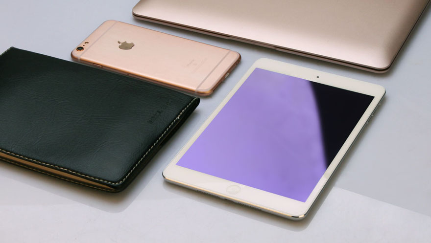 蘋(píng)果iPad屏幕防藍(lán)光保護(hù)膜