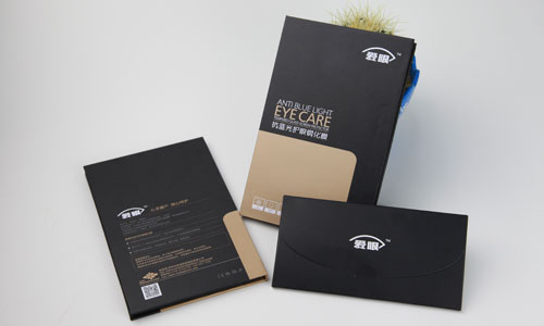 美成愛眼品牌手機(jī)防藍(lán)光膜