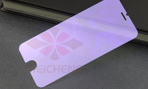 iPhone6防藍(lán)光鋼化膜全面到貨 火爆搶購(gòu)