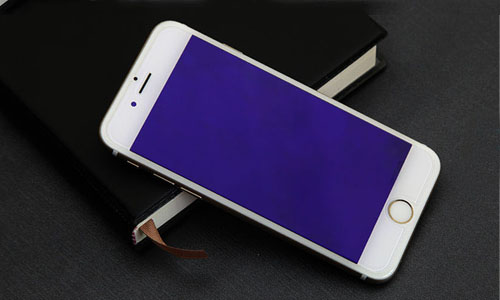 愛(ài)眼防藍(lán)光鋼化玻璃膜