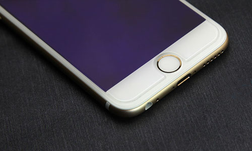 愛(ài)眼非全屏防藍(lán)光鋼化膜