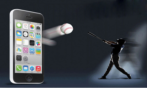 手機(jī)防爆膜